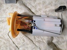 Pompa benzina Bosch Nuova x