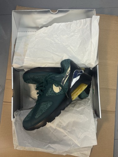 Nike air max 180 - air, grembiule