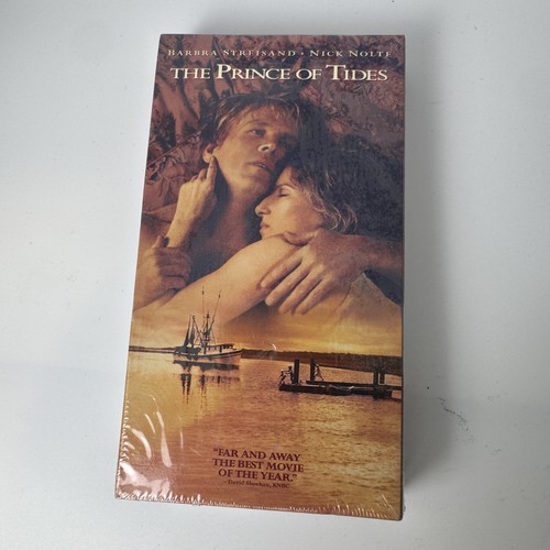 The prince tides - of,