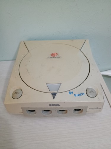 Dreamcast console jap - console,