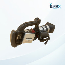 Videocamera Canon XL1S Mini DV