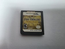 Fire emblem shadow dragon - fire,