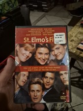 St. Elmo's Fire (DVD, 1985)