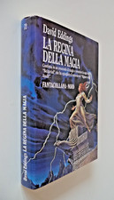 FANTACOLLANA NORD - LA REGINA
