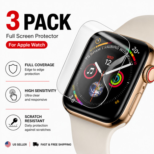 Apple watch protezione - watch, schermo