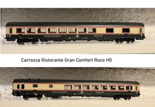 Carrozza Ristorante Gran