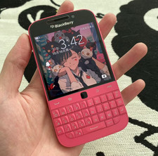 BlackBerry Classic Q20 16 GB +