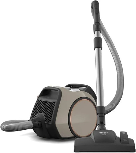Aspirapolvere miele boost - aspirapolvere,