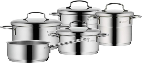 Wmf batteria pentole mini - pentole,