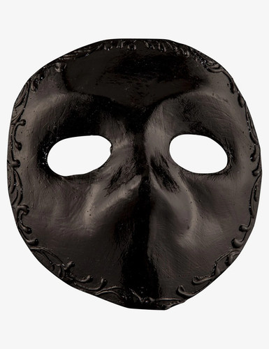 Moretta maschera veneziana - moretta,