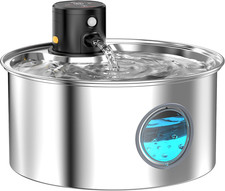 Fontanella per Gatti Senza