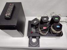 Samsung HT-J4500 Blu-ray 3D