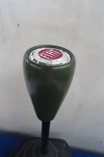 pomello leva cambio Fiat 500