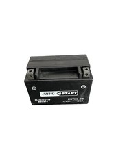 MOTORCYCLE SCOOTER BATTERY