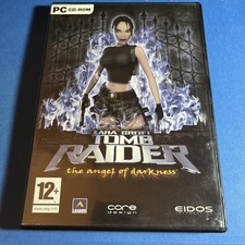 GIOCO VIDEOGIOCO PC LARA CROFT