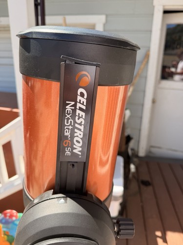 Telescopio celestron nexstar - telescopio,
