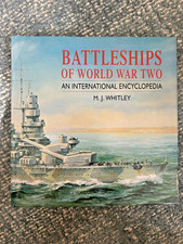 COOL! Battleships of World War