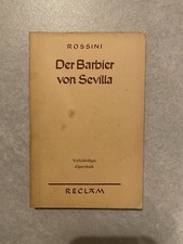 Vollständiges Opernbuch