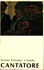 Domenico cantatore massimo - cantatore,