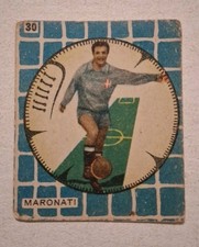 CICOGNA TUTTOCALCIO 1950/51