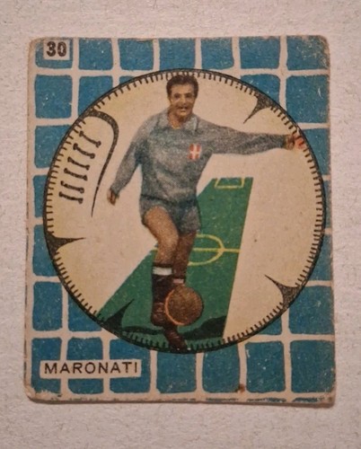 Cicogna tuttocalcio 1950 - tuttocalcio, 1950/51