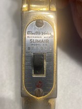 Microfono Electro Voice 636