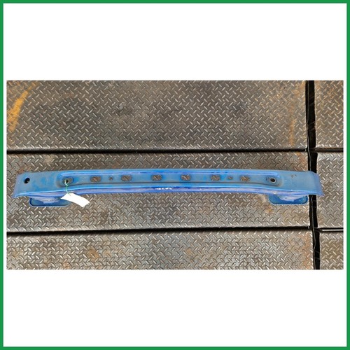 Rinforzo traversa paraurti - rinforzo,