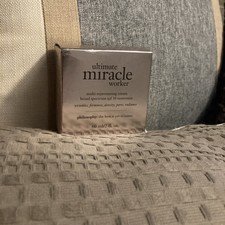 Philosophy Ultimate Miracle