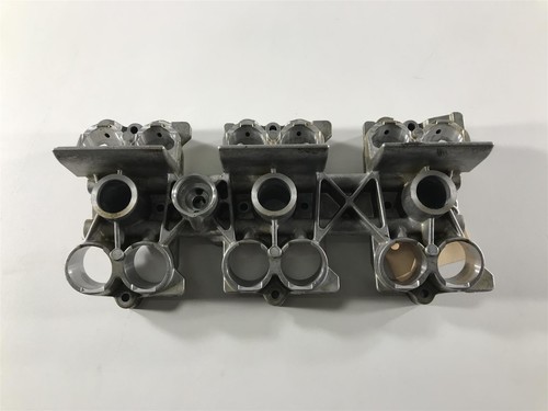Porsche 911 996 - , supporto