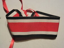 nastro da commendatore da collo ordine della corona di ferro Germania