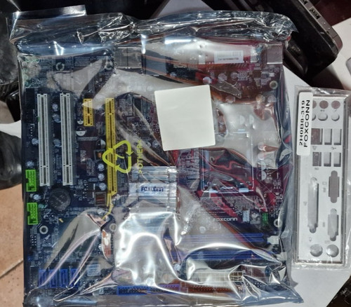 Foxconn 946gz7ma 8krs2h socket - 8krs2h,