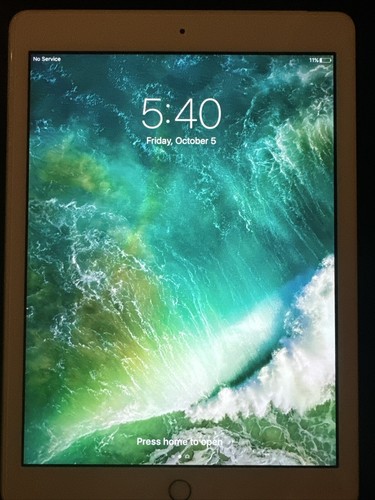 Apple ipad mpga2ll used - ipad, mpga2ll/a
