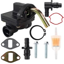 Pompa carburante per