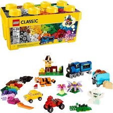 Lego classic medium - medium, creative