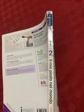 Il Mio Posto Nel Mondo 2 - Libro Diritto - ISBN 9788823353305