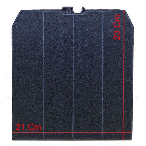 Filtro carboni attivi 23 - carboni,