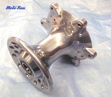 Mozzo ruota anteriore Aprilia