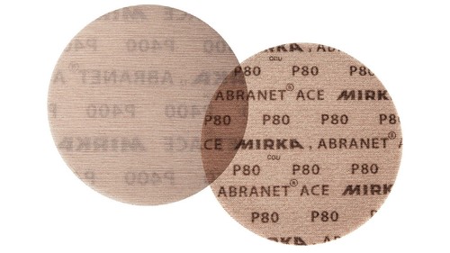 Mirka abranet ace - mirka,