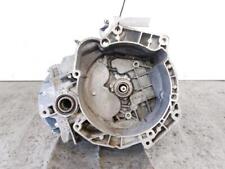 55193621 CAMBIO MAN 6M FIAT GRANDE PUNTO (199) 1.3 MULTIJET 16V 90CV 55192042 (2