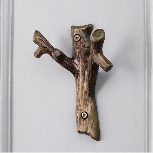 appendiabiti albero muro