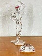SWAROVSKI MAGIC OF DANCE ANTONIO-2003 EDIZIONE ANNUALE 606441 NUOVO!! -20% OFF