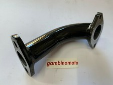 ATTACHMENT CURVE FOR MUFFLER