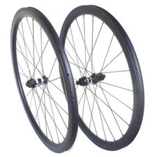 Set ruote bici da strada in