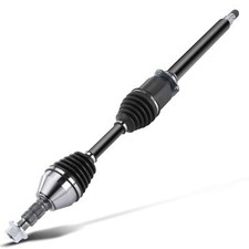 Semiasse MT Anteriore Destro