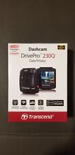 dash cam auto Trascend