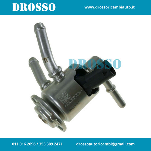 A0004907600 iniettore adblue - iniettore,