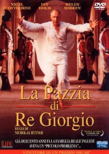 Pazzia giorgio - la, di