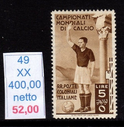 Campionati mondiali calcio - campionati,