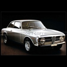 Photo A.016175 ALFA ROMEO