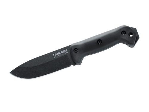 Bar becker campanion bk22 - ka-bar,